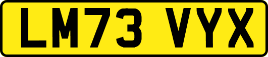 LM73VYX