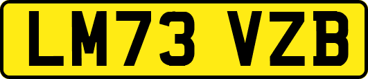 LM73VZB