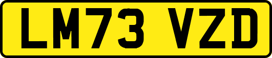 LM73VZD