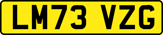 LM73VZG