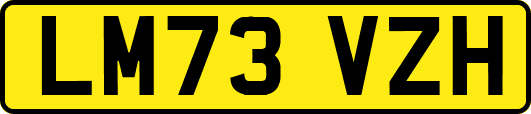 LM73VZH