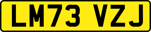 LM73VZJ