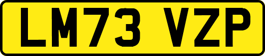 LM73VZP