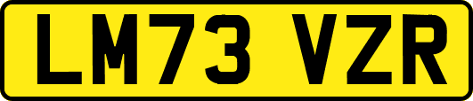 LM73VZR