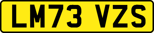 LM73VZS