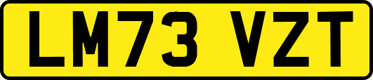 LM73VZT