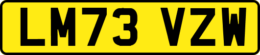 LM73VZW