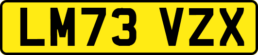LM73VZX