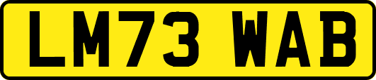 LM73WAB
