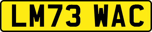 LM73WAC
