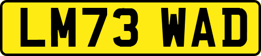 LM73WAD