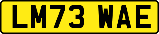 LM73WAE