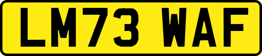 LM73WAF
