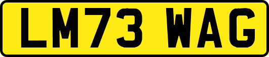 LM73WAG
