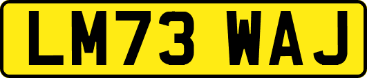 LM73WAJ