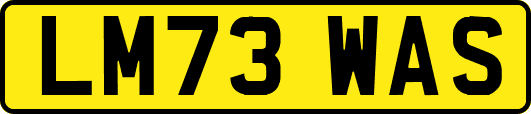 LM73WAS