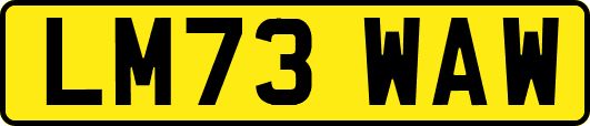 LM73WAW