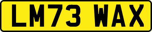 LM73WAX