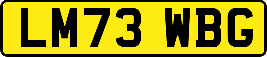 LM73WBG