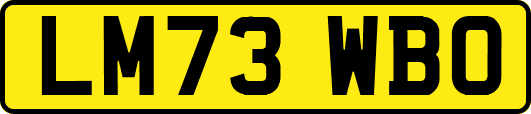 LM73WBO
