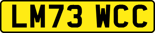 LM73WCC