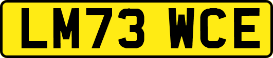 LM73WCE