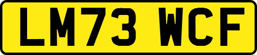 LM73WCF