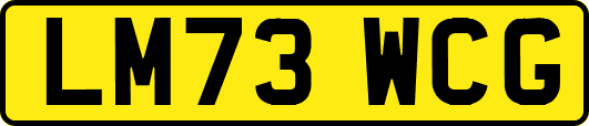 LM73WCG