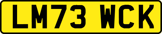 LM73WCK