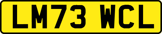 LM73WCL