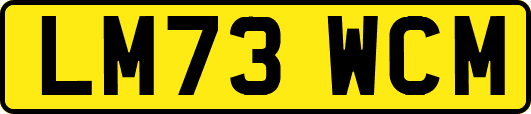 LM73WCM