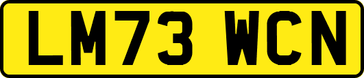 LM73WCN