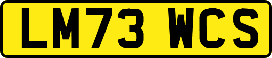 LM73WCS
