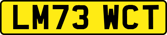 LM73WCT