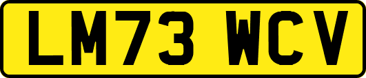 LM73WCV