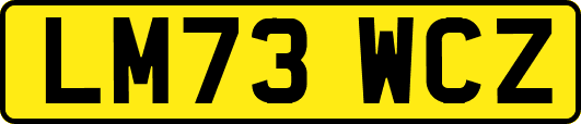 LM73WCZ