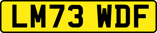 LM73WDF