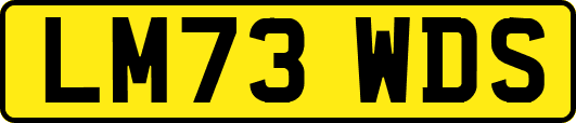 LM73WDS