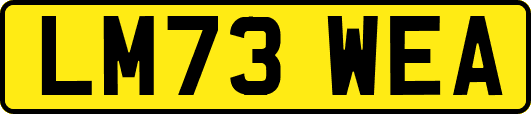 LM73WEA