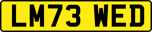 LM73WED
