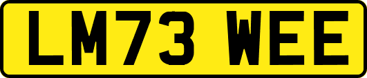 LM73WEE