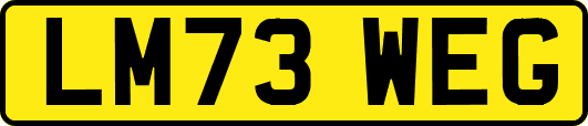 LM73WEG