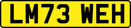 LM73WEH