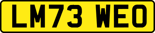 LM73WEO