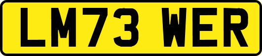 LM73WER