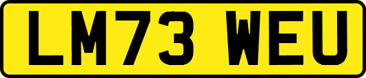 LM73WEU