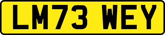 LM73WEY
