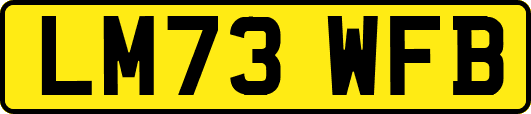 LM73WFB