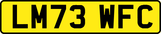 LM73WFC