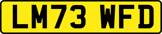 LM73WFD
